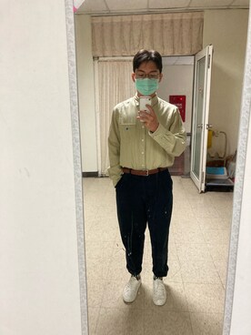 663さんのコーディネート