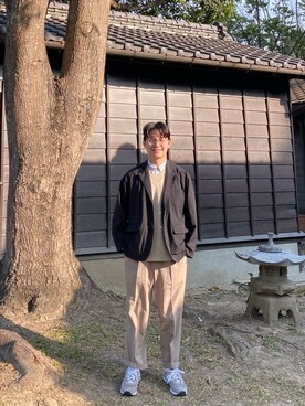 663さんのコーディネート