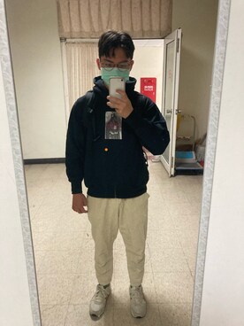 663さんのコーディネート