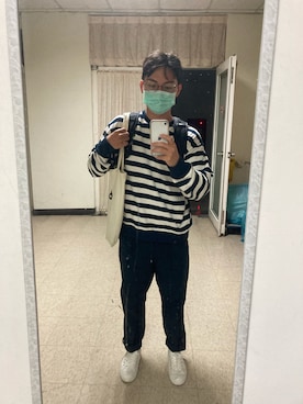 663さんのコーディネート