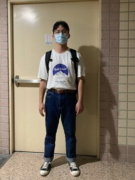 663さんのコーディネート