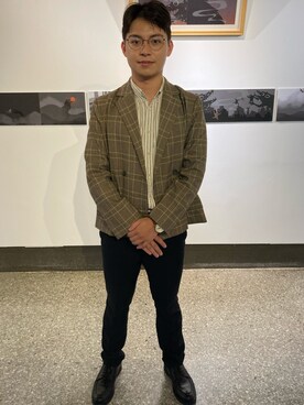 663さんのコーディネート