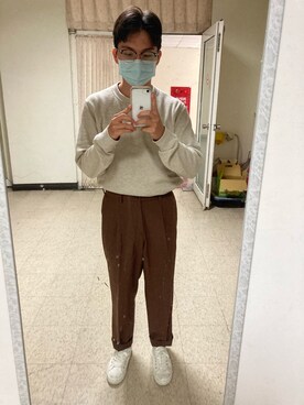 663さんのコーディネート