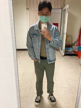 663さんのコーディネート