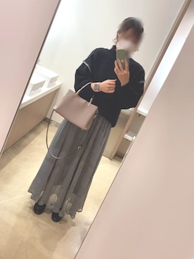 naさんのコーディネート