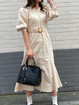 ASAKAさんのコーディネート