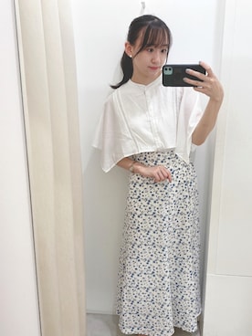 ASAKAさんのコーディネート