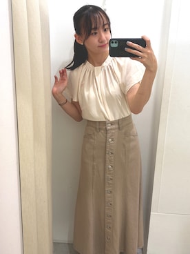 ASAKAさんのコーディネート