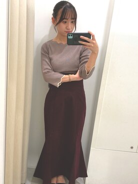 ASAKAさんのコーディネート