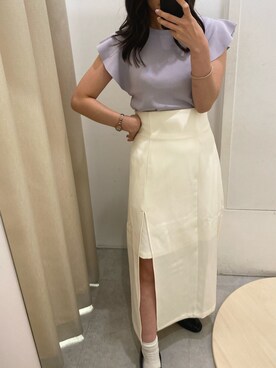 ASAKAさんのコーディネート