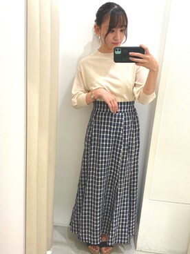 ASAKAさんのコーディネート