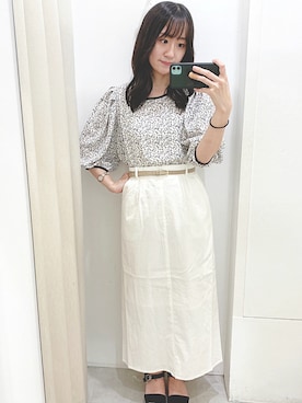 ASAKAさんのコーディネート