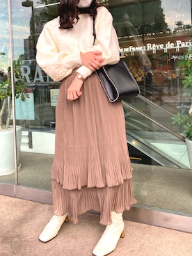 ASAKAさんのコーディネート