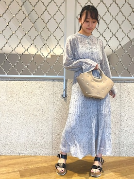 ASAKAさんのコーディネート