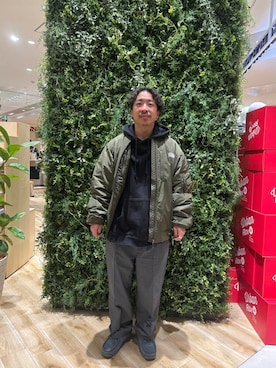 kentar00さんのコーディネート