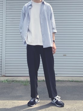 taraiwaさんのコーディネート