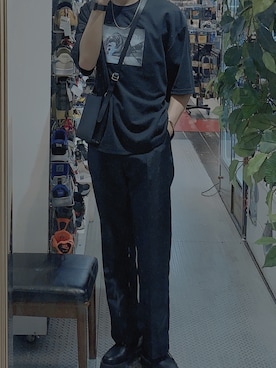 taraiwaさんのコーディネート