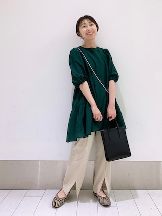 Meg51 Lowrys Farm 広島パルコ のコーディネート一覧 Wear