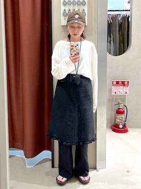 meg51さんのコーディネート
