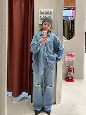 meg51さんのコーディネート