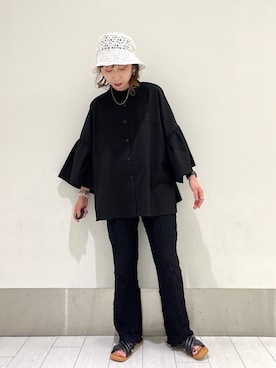 meg51さん(レディース・154cm)の秋コーディネート