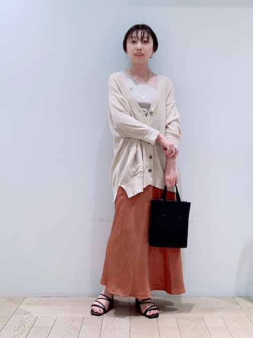 Lowrys Farm 広島パルコmeg51さんのサンダルを使ったコーディネート Zozotown