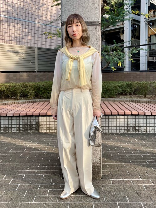 まちるだ さんのコーディネート