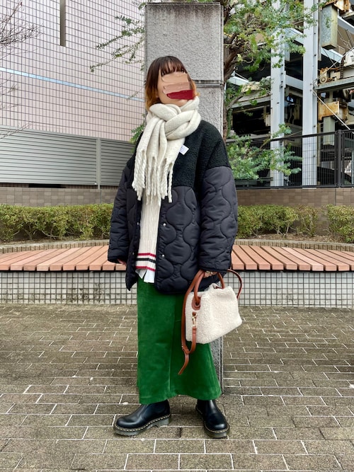 まちるだ さんのコーディネート