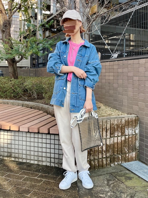 まちるだ さんのコーディネート