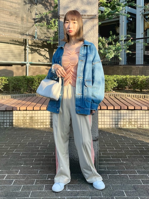 まちるだ さんのコーディネート