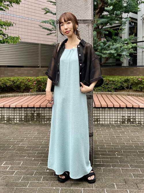 まちるだ さんのコーディネート