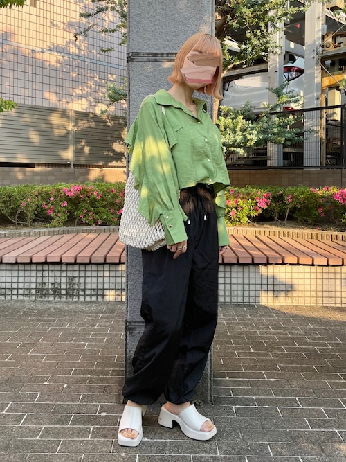 まちるだ さんのコーディネート