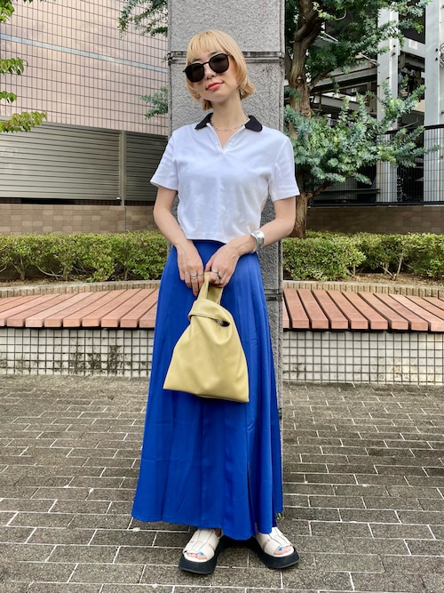 まちるだ さんのコーディネート
