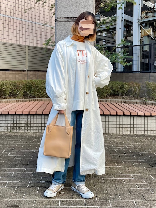 まちるだ さんのコーディネート