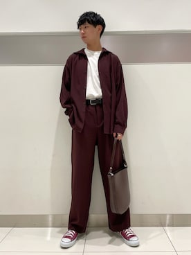 k920ya24さんのコーディネート