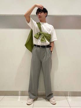 k920ya24さんのコーディネート