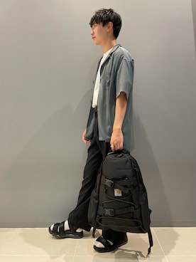 k920ya24さんのコーディネート