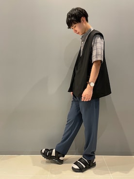 k920ya24さんのコーディネート