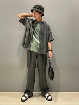 k920ya24さんのコーディネート