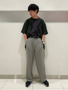 k920ya24さんのコーディネート