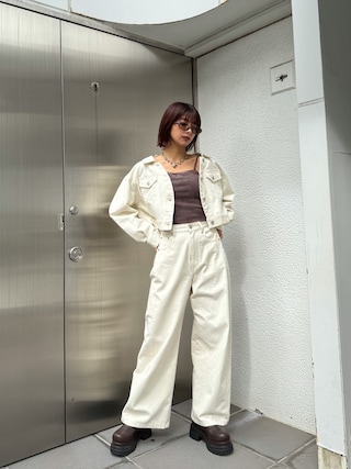 スタッフコーディネート｜ムルーア（MURUA）｜RUNWAY channel