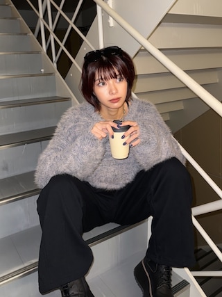 スタッフコーディネート｜ムルーア（MURUA）｜RUNWAY channel