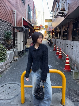 上原優香さんのコーディネート