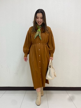 meiさんのコーディネート