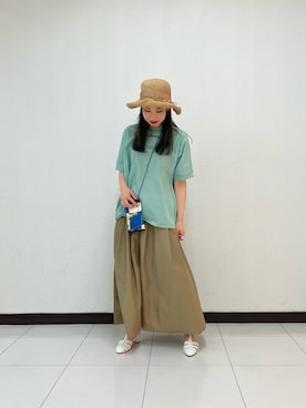 meiさんのコーディネート