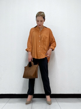 meiさんのコーディネート