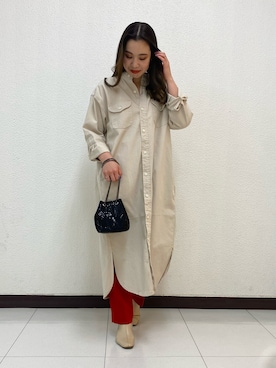 meiさんのコーディネート