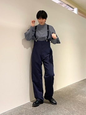 まこさんのコーディネート