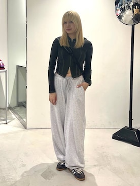ぬんさんのコーディネート