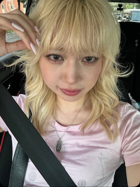 「NOT4NERD（ノットフォーナード）のアイテム（トップス）」を使った、ぬんさん（レディース・169cm）の秋コーディネート